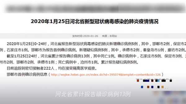 沧州青县疫情最新消息今天,沧州青县疫情最新消息