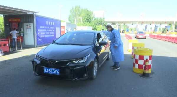 江苏南通疫情最新消息今天新增，江苏南通疫情最新情况