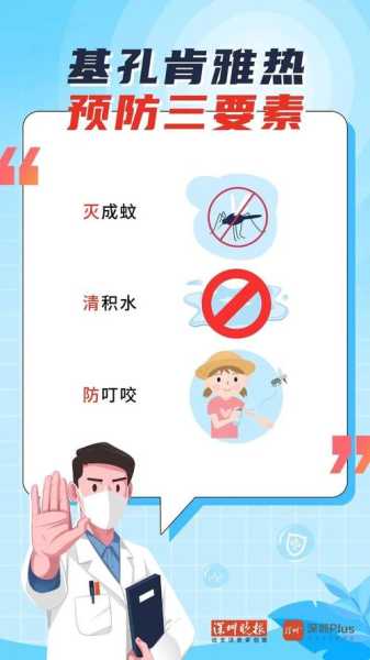 深圳最新疫情消息，深圳蚊子病毒最新消息