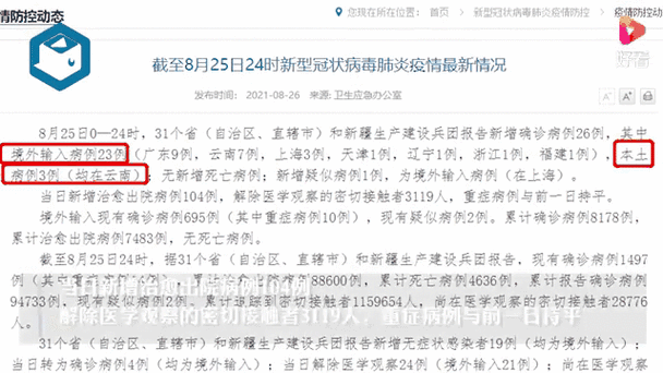 31省新增确诊11例 本土8例l，31省市新增本土病例最新消息