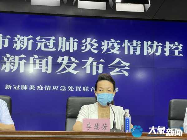 郑州新增无症状曾在产科就诊吗，郑州新增曾产科就诊
