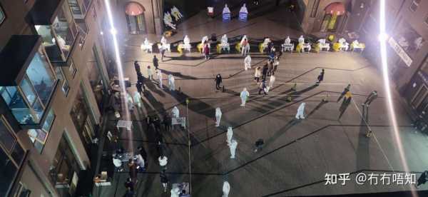 北京海淀马连洼1人核酸阳性,北京又开始做核酸了吗