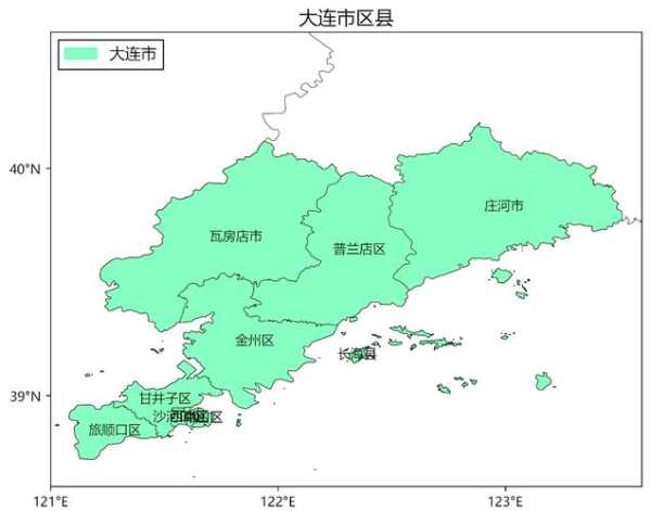 大连庄河市发现一例疑似病例轨迹,大连刚刚最新疫情消息轨迹