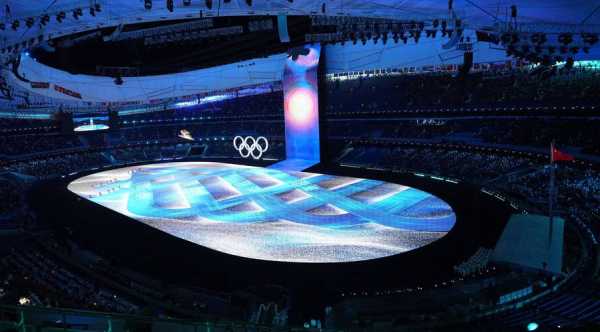 冬奥开幕式直播回放2022年，2024年冬奥会在哪里开