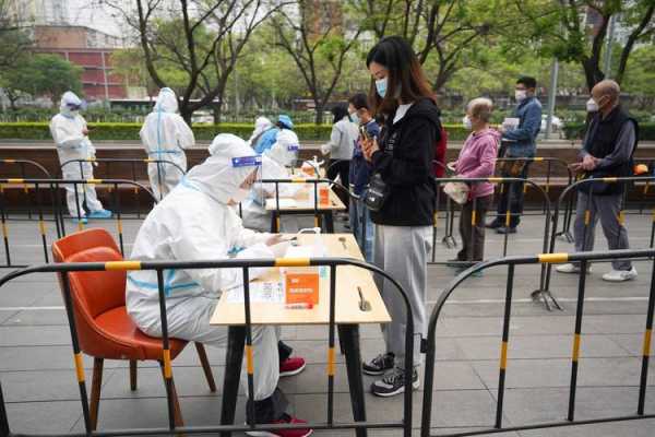 北京5月3日起核酸检测免费吗,北京又开始做核酸了吗