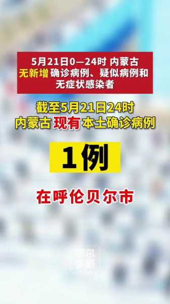 内蒙古疫情最新消息今天疑似病例,最新今天内蒙疫情最新消息