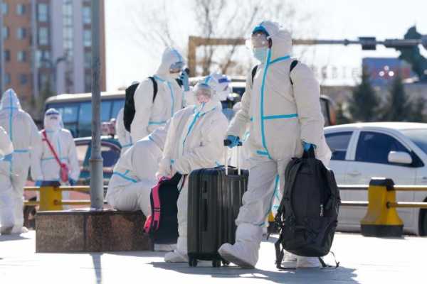 额济纳旗新增4例本土确诊病例，额济纳旗疫情最新消息