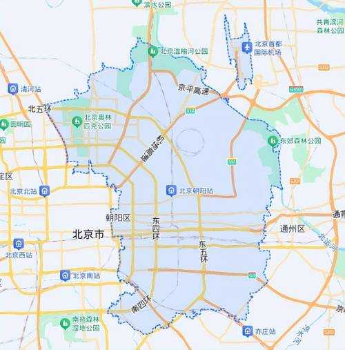 北京海淀划定4个高风险区域，北京海淀区是高风险区吗