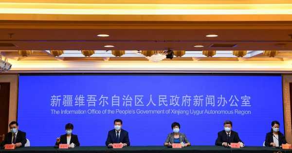 新疆新增1例新冠确诊病例，乌鲁木齐最近一例新冠
