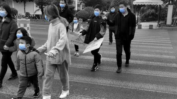 上海公布本轮疫情溯源结果，上海疫情怎么突然又严重了