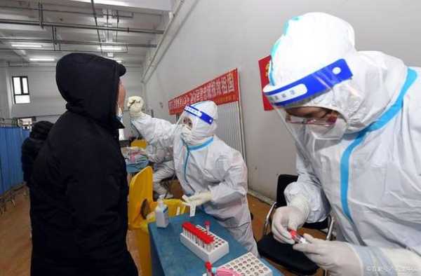 北京延庆新增两名核酸阳性病例,北京又开始做核酸了吗