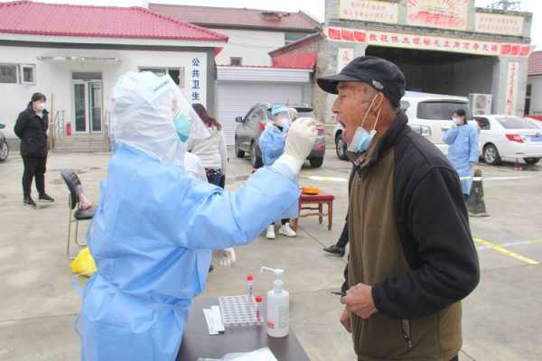 北京延庆新增两名核酸阳性，北京又开始做核酸了吗