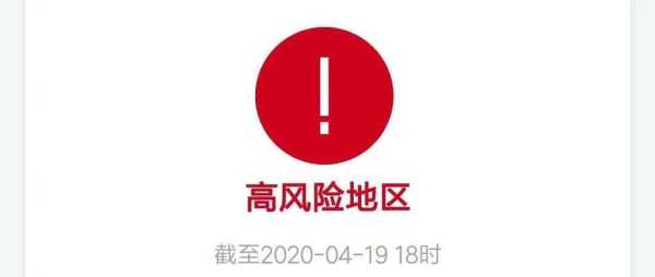 北京朝阳区被列为高风险地区，被列入高风险用户会怎么样