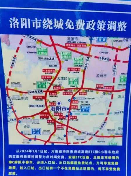 2020高速免费最新消息，2020高速免费新规