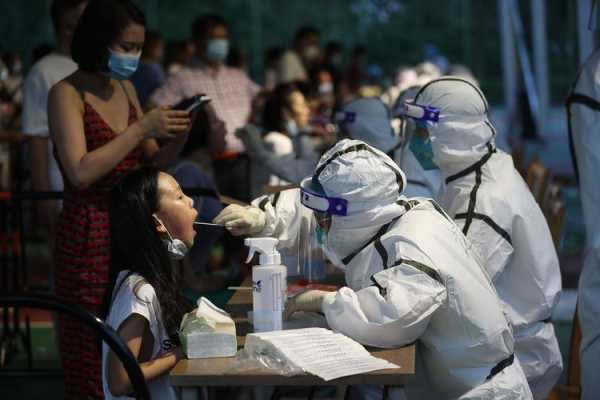 扬州疫情最新消息今天,疫情最新消息今天山西